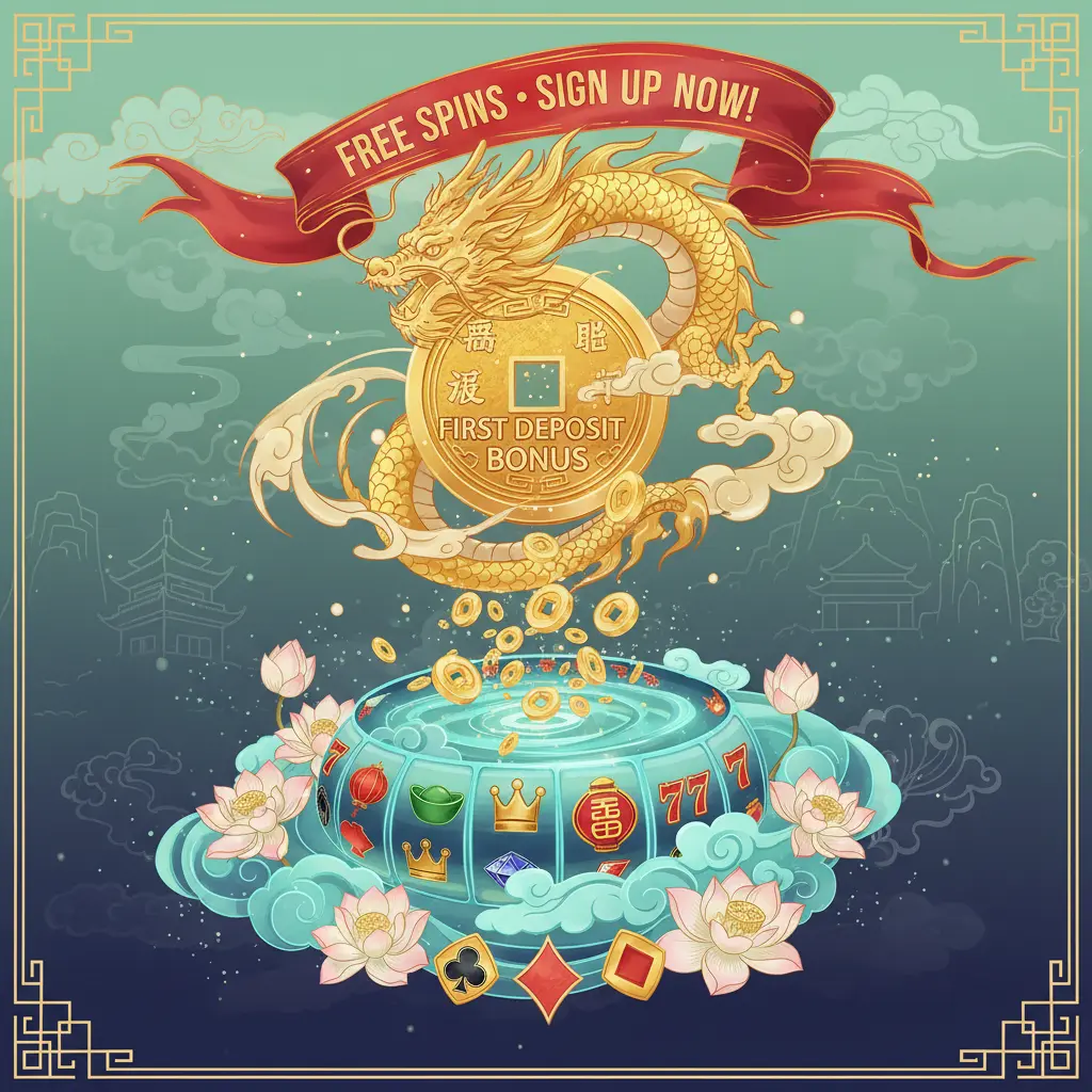 Free spins with sign up casino - Deposit