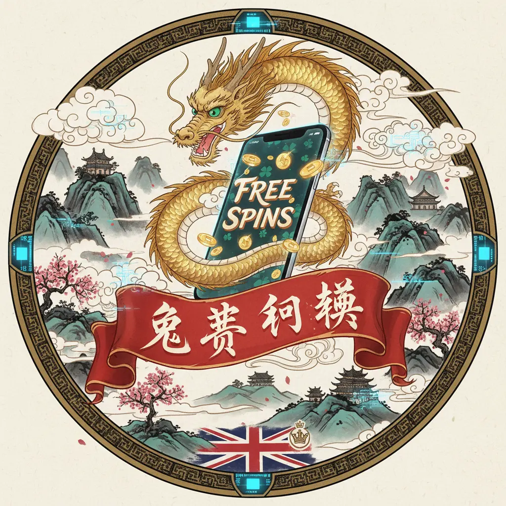 Free spins on registration UK - Mobile