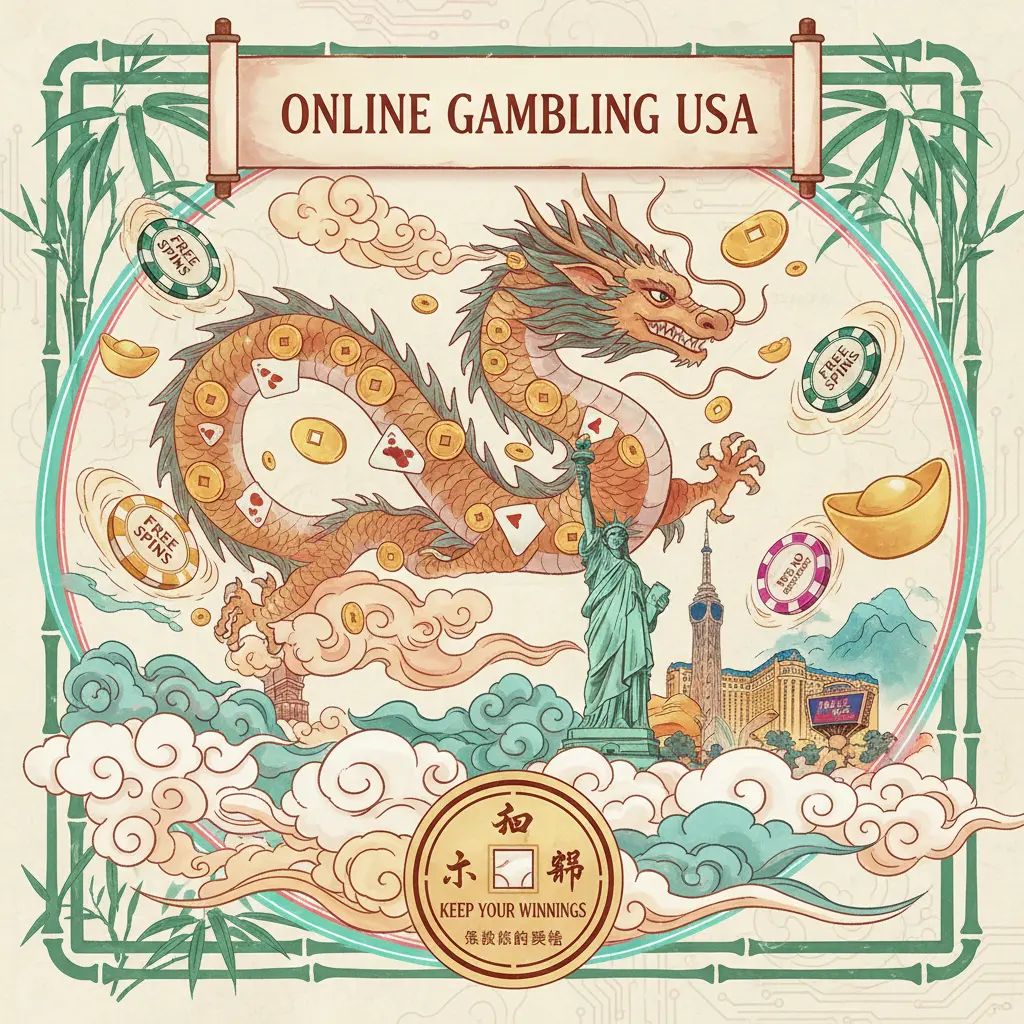 USA free spins no deposit required keep your winnings - Gambling