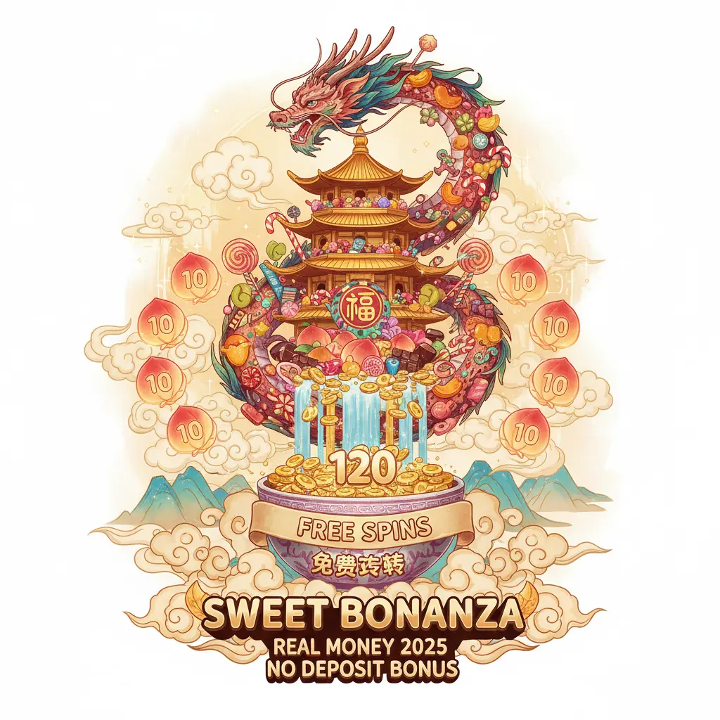 120 free spins for real money 2026 No Deposit Bonus - Bonanza