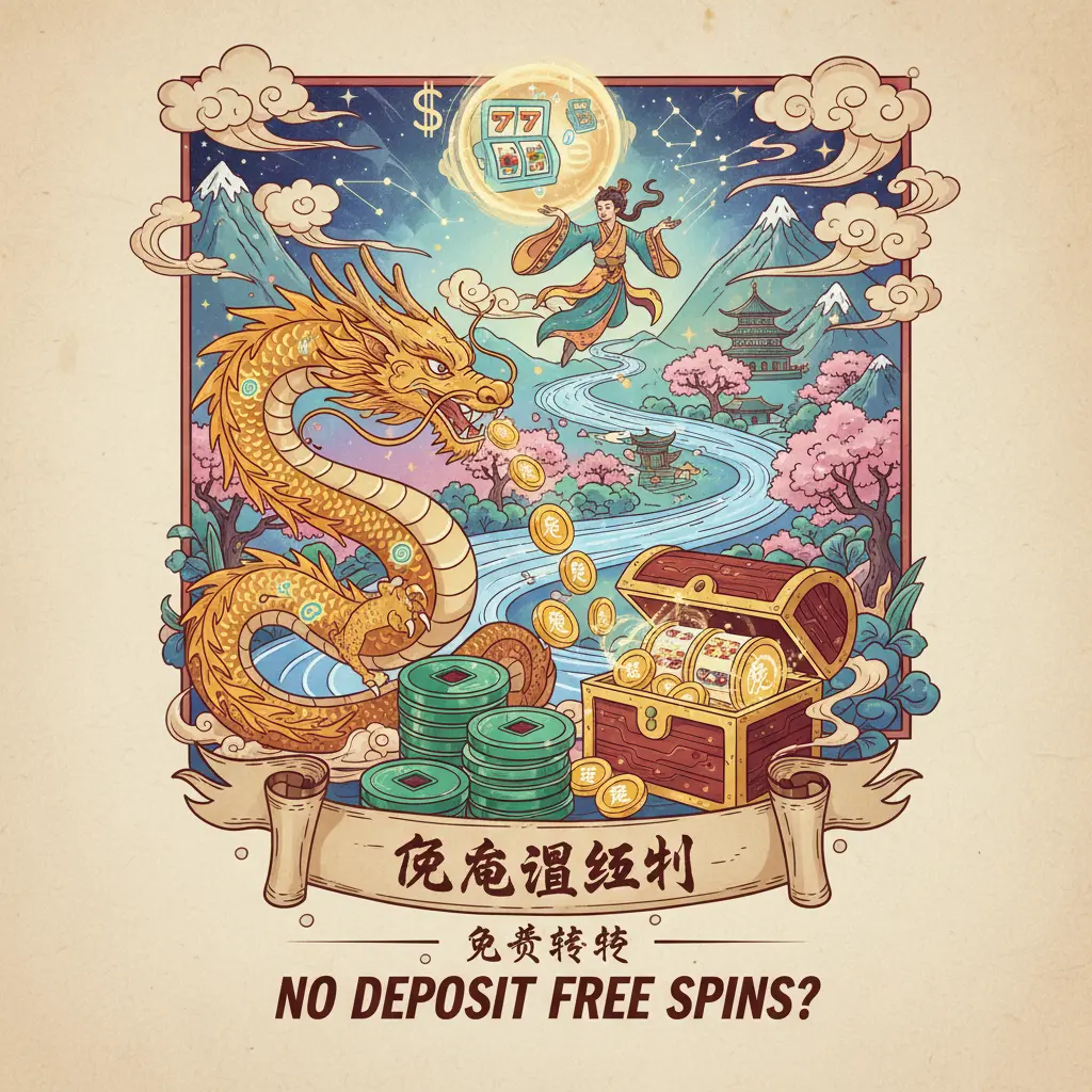 Can I get free spins without a deposit? - Deposit