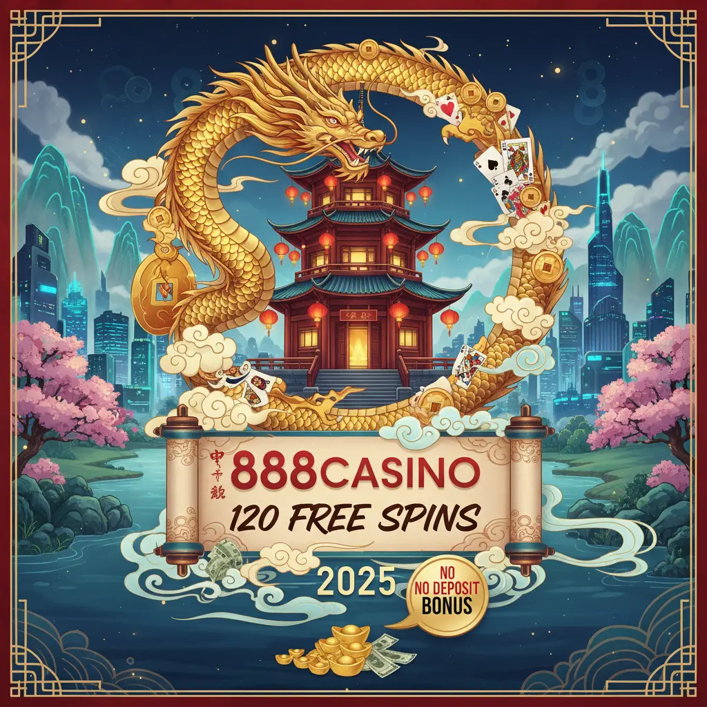 120 free spins for real money 2026 No Deposit Bonus - Casino