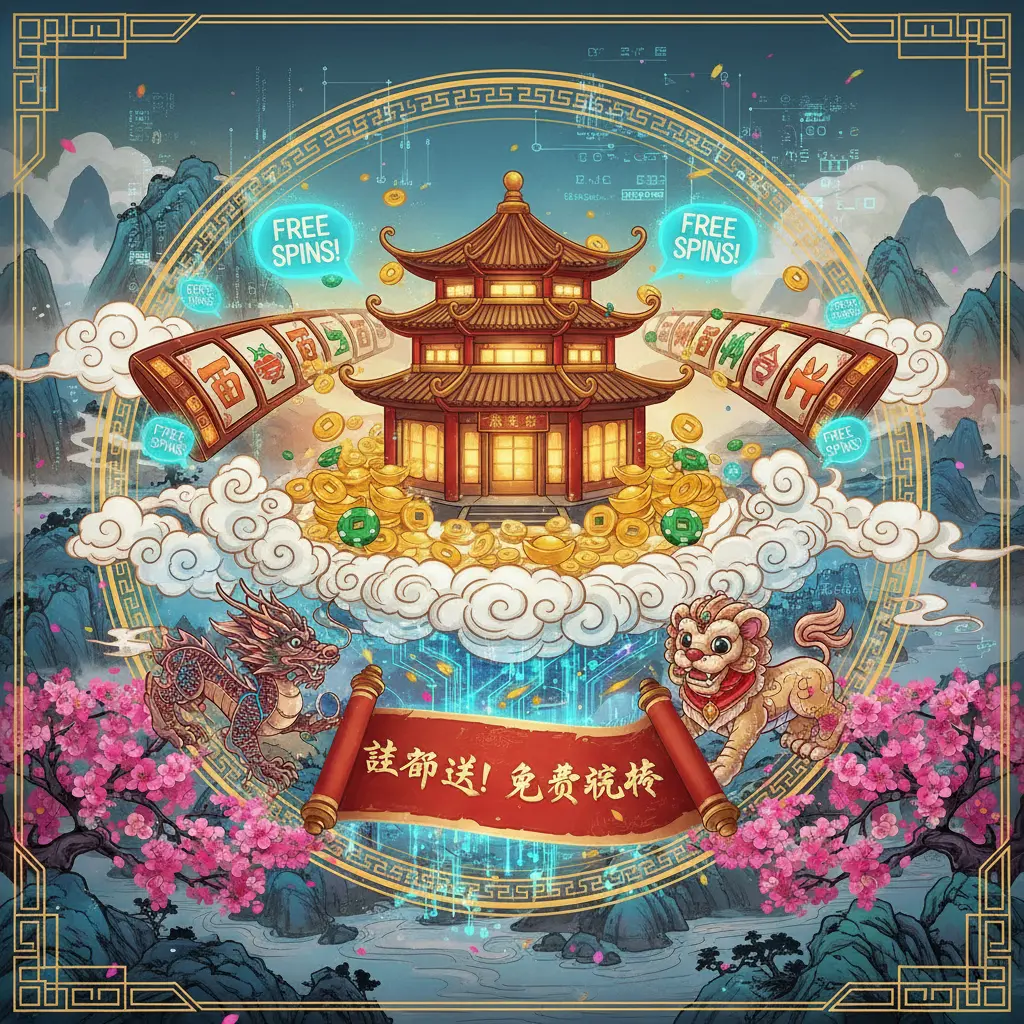 Free spins with sign up casino - Casino