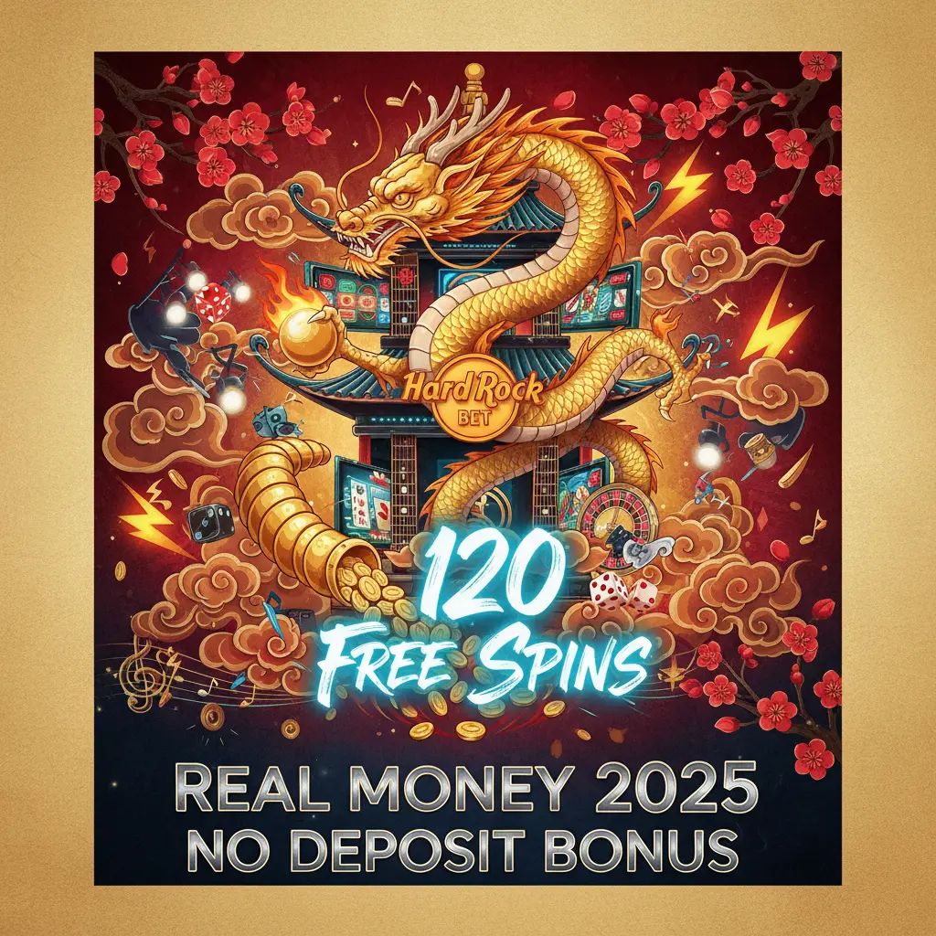 120 free spins for real money 2026 No Deposit Bonus - Casino